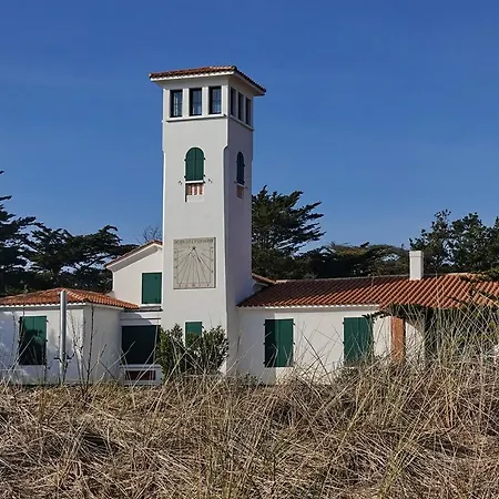 Pour 4, Des 5 Pineaux