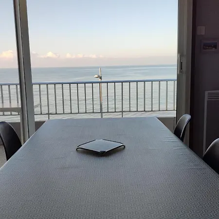 アパート Pour 4, Des 5 Pineaux サンティレール・ド・リエ