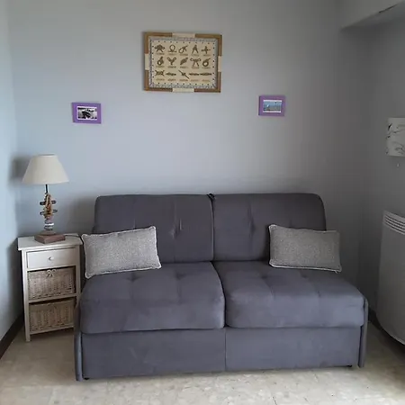 Pour 4, Des 5 Pineaux Appartamento