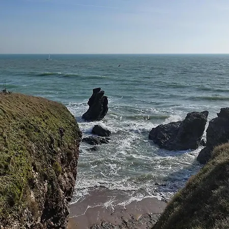 Pour 4, Des 5 Pineaux Appartamento