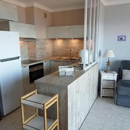 Appartamento Pour 4, Des 5 Pineaux *