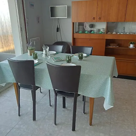 Appartamento Pour 4, Des 5 Pineaux *