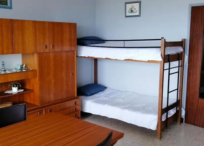 Pour 4, Des 5 Pineaux