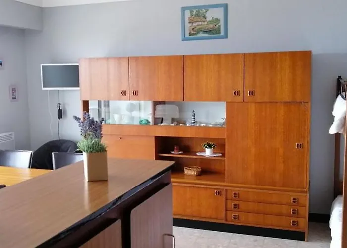 Pour 4, Des 5 Pineaux *