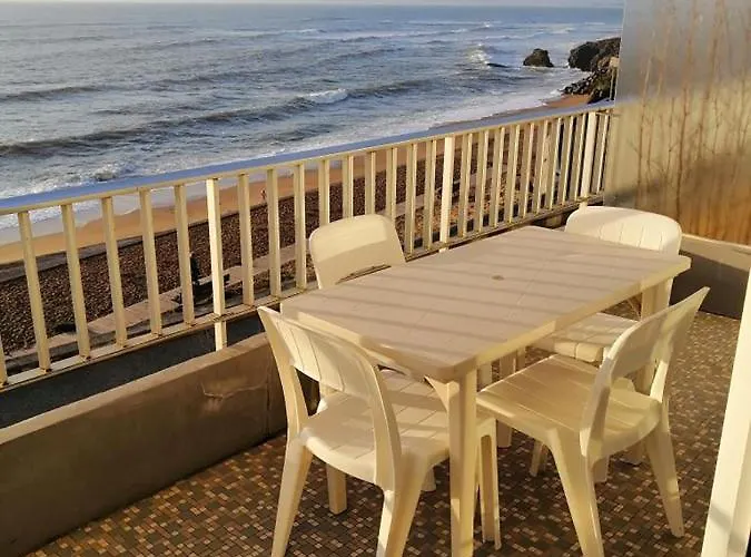 Pour 4, Des 5 Pineaux Apartment Saint-Hilaire-de-Riez