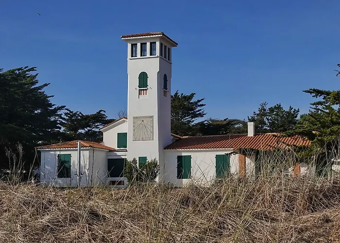 Pour 4, Des 5 Pineaux